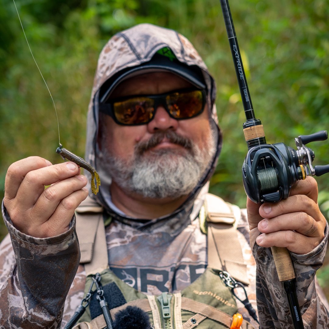 Chad Hoover – KBF Founder