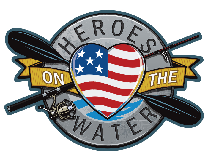 Heroes on the Water